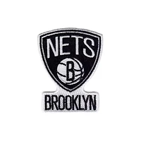 NBA Brooklyn Nets Four-Pack 16oz. Classic Tumbler Set