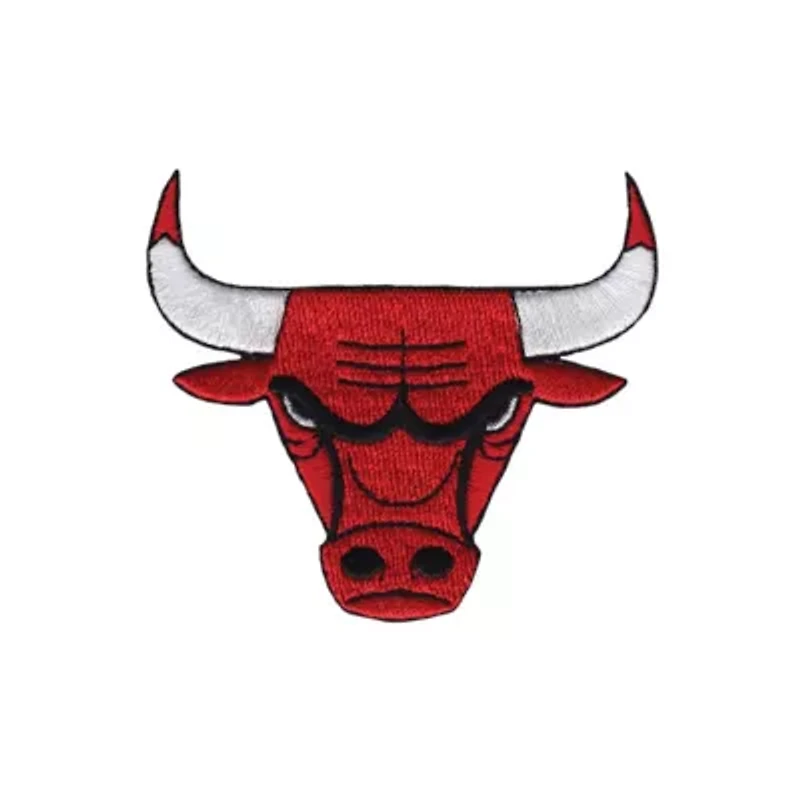 NBA Chicago Bulls Four-Pack 16oz. Classic Tumbler Set