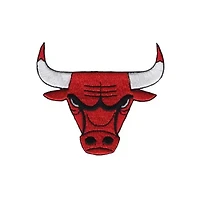 NBA Chicago Bulls Four-Pack 16oz. Classic Tumbler Set