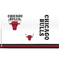 NBA Chicago Bulls Four-Pack 16oz. Classic Tumbler Set
