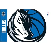 NBA Dallas Mavericks Four-Pack 16oz. Classic Tumbler Set