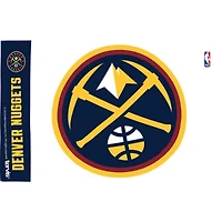 NBA Denver Nuggets Four-Pack 16oz. Classic Tumbler Set