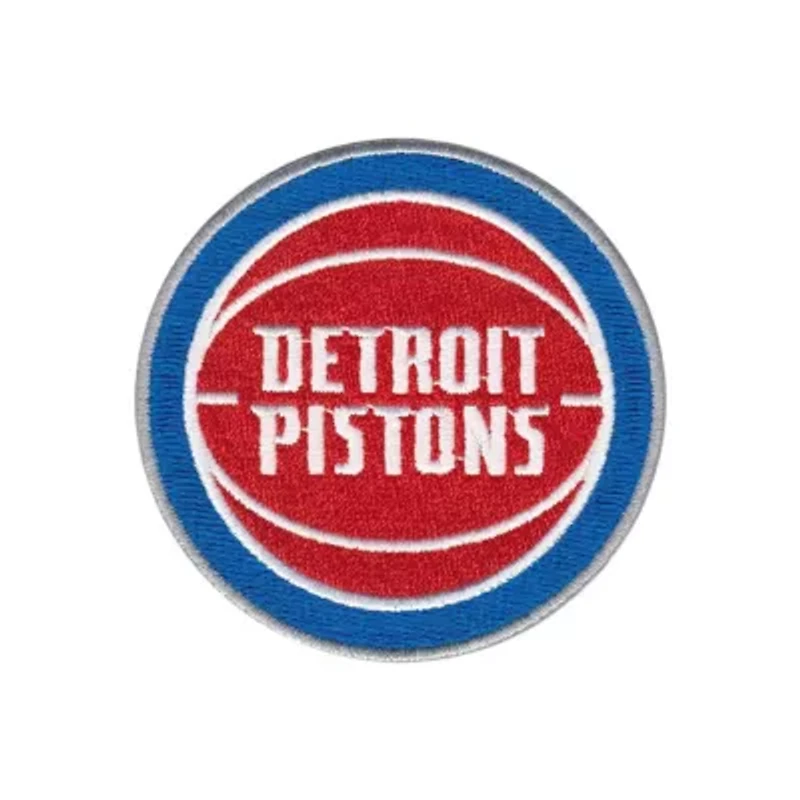 NBA Detroit Pistons Four-Pack 16oz. Classic Tumbler Set