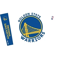 NBA Golden State Warriors Four-Pack 16oz. Classic Tumbler Set
