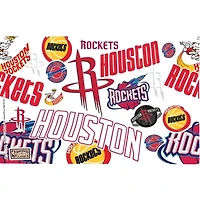 NBA Houston Rockets Four-Pack 16oz. Classic Tumbler Set