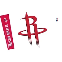 NBA Houston Rockets Four-Pack 16oz. Classic Tumbler Set