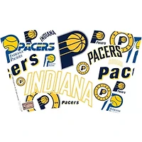 NBA Indiana Pacers Four-Pack 16oz. Classic Tumbler Set