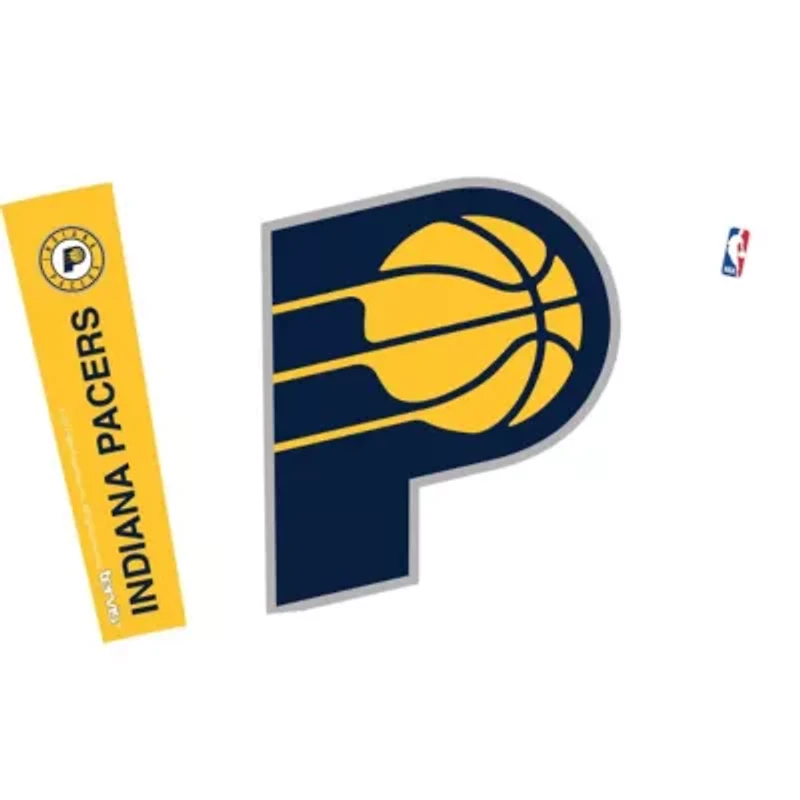 NBA Indiana Pacers Four-Pack 16oz. Classic Tumbler Set