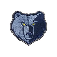 NBA Memphis Grizzlies Four-Pack 16oz. Classic Tumbler Set