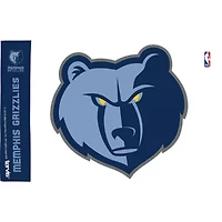 NBA Memphis Grizzlies Four-Pack 16oz. Classic Tumbler Set