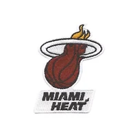 NBA Miami Heat Four-Pack 16oz. Classic Tumbler Set