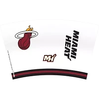 NBA Miami Heat Four-Pack 16oz. Classic Tumbler Set