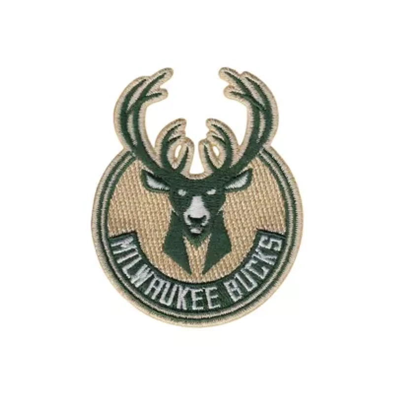 NBA Milwaukee Bucks Four-Pack 16oz. Classic Tumbler Set