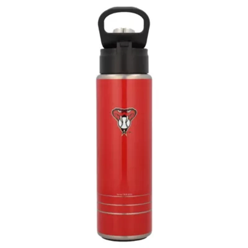 MLB Arizona Diamondbacks 24oz. Final Score Wide Mouth Bottle