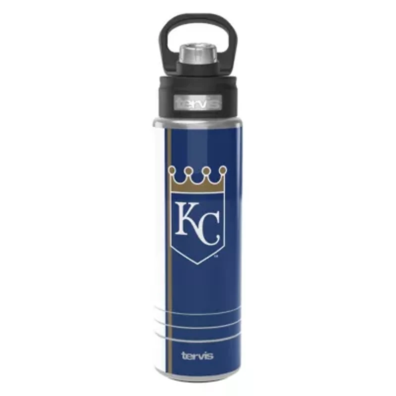 MLB Kansas City Royals 24oz. Final Score Wide Mouth Bottle
