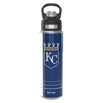 MLB Kansas City Royals 24oz. Final Score Wide Mouth Bottle