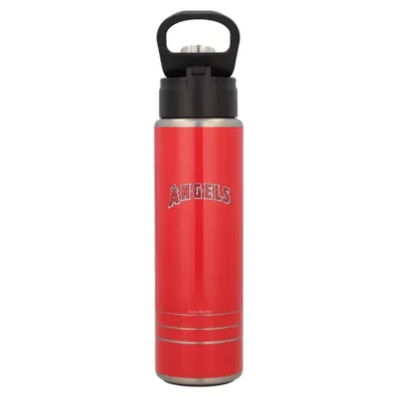 MLB Los Angeles Angels 24oz. Final Score Wide Mouth Bottle
