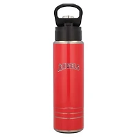 MLB Los Angeles Angels 24oz. Final Score Wide Mouth Bottle