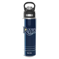 MLB Tampa Bay Rays 24oz. Final Score Wide Mouth Bottle