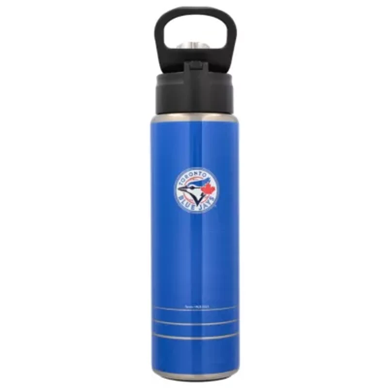 Toronto Blue Jays MLB Toronto Jays 24oz. Final Score Wide Mouth Bottle