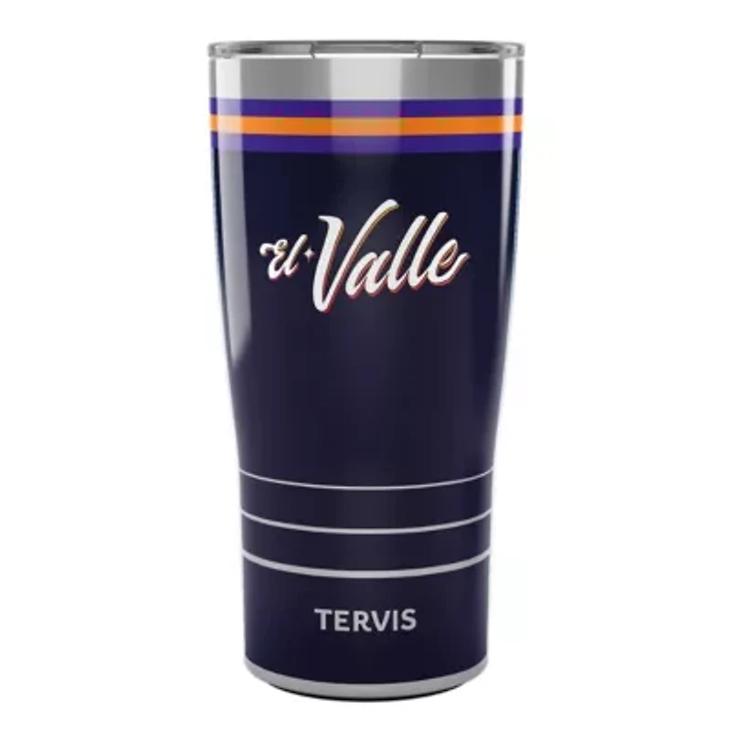 NBA Phoenix Suns 2023/24 City Edition 20oz. Stainless Tumbler