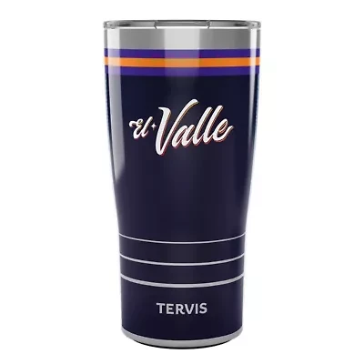 NBA Phoenix Suns 2023/24 City Edition 20oz. Stainless Tumbler