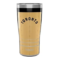 NBA Toronto Raptors 2023/24 City Edition 20oz. Stainless Tumbler