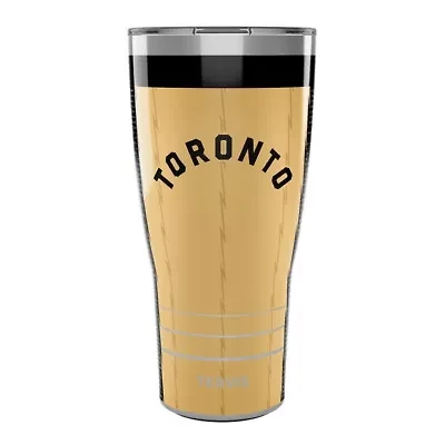 NBA Toronto Raptors 2023/24 City Edition 30oz. Stainless Tumbler