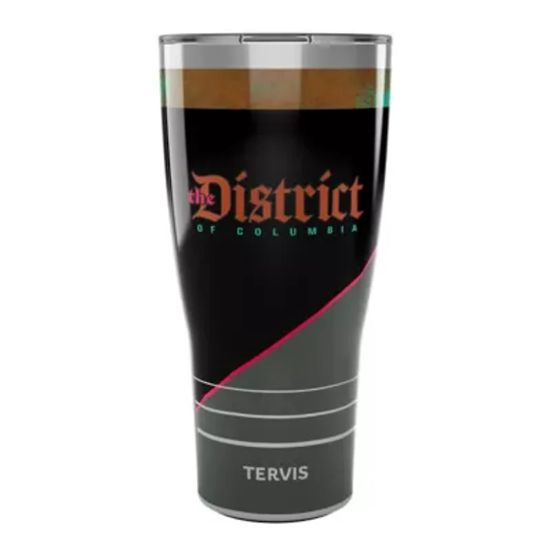 NBA Washington Wizards 2023/24 City Edition 30oz. Stainless Tumbler