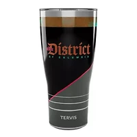 NBA Washington Wizards 2023/24 City Edition 30oz. Stainless Tumbler