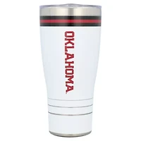 NCAA Oklahoma Sooners 30oz. Arctic Stainless Tumbler