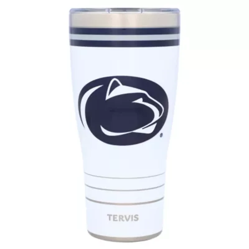 NCAA Penn State Nittany Lions 30oz. Arctic Stainless Tumbler