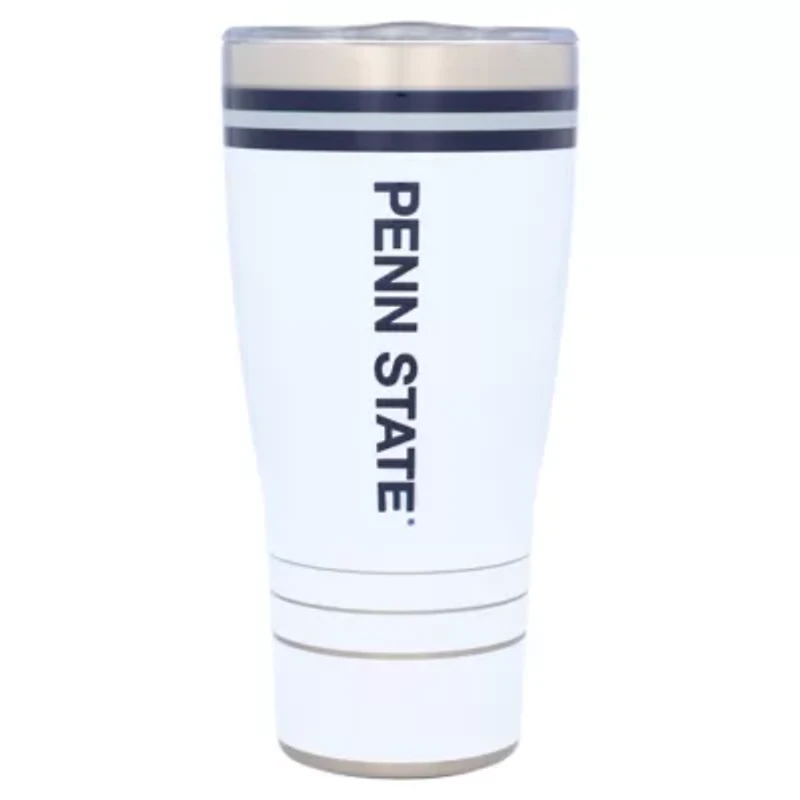 NCAA Penn State Nittany Lions 30oz. Arctic Stainless Tumbler
