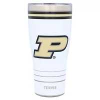 NCAA Purdue Boilermakers 30oz. Arctic Stainless Tumbler