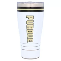 NCAA Purdue Boilermakers 30oz. Arctic Stainless Tumbler