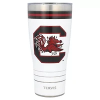 NCAA South Carolina Gamecocks 30oz. Arctic Stainless Tumbler