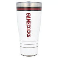 NCAA South Carolina Gamecocks 30oz. Arctic Stainless Tumbler