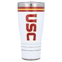 NCAA USC Trojans 30oz. Arctic Stainless Tumbler