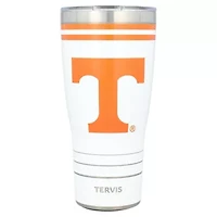 NCAA Tennessee Volunteers 30oz. Arctic Stainless Tumbler