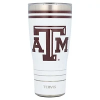 NCAA Texas A&M Aggies 30oz. Arctic Stainless Tumbler