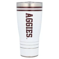 NCAA Texas A&M Aggies 30oz. Arctic Stainless Tumbler