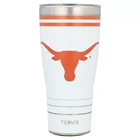 NCAA Texas Longhorns 30oz. Arctic Stainless Tumbler