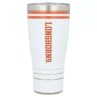 NCAA Texas Longhorns 30oz. Arctic Stainless Tumbler