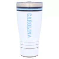 NCAA North Carolina Tar Heels 30oz. Arctic Stainless Tumbler
