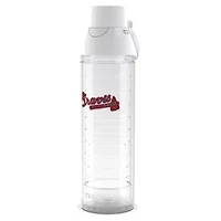 MLB Atlanta Braves 24oz. Emblem Venture Lite Water Bottle