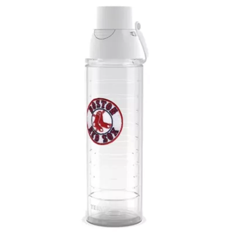 Boston Red Sox MLB Boston Sox 24oz. Emblem Venture Lite Water Bottle
