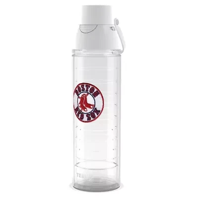 Boston Red Sox MLB Boston Sox 24oz. Emblem Venture Lite Water Bottle