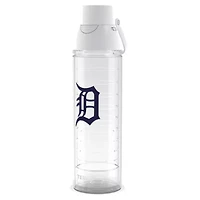 MLB Detroit Tigers 24oz. Emblem Venture Lite Water Bottle