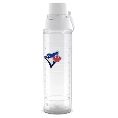 Toronto Blue Jays MLB Toronto Jays 24oz. Emblem Venture Lite Water Bottle