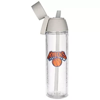 NBA New York Knicks 24oz. Emblem Venture Lite Water Bottle